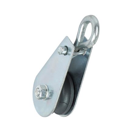 ลูกรอกดึงเชือก KS 0.1 ตัน