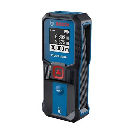 เครื่องวัดระยะเลเซอร์ BOSCH GLM 30-23 PRO 30 ม.