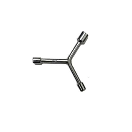 บ็อกตัว Y AT INDY B123 12x14x17 มม.