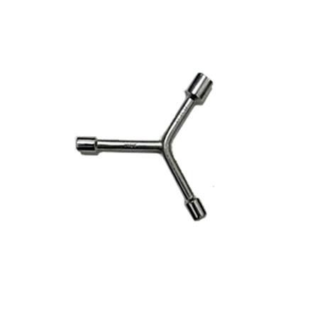 บ็อกซ์ ตัว Y 10X12X14 AT INDY B122