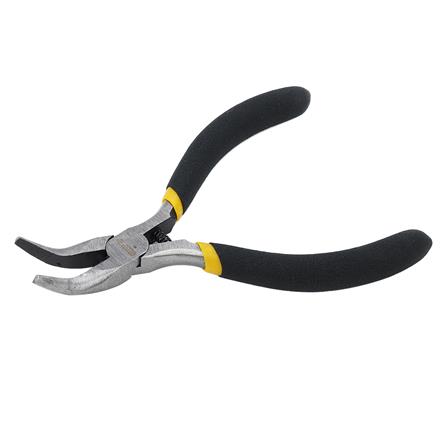 คีมปากแหลมงอ STANLEY SSTT84-126 5 นิ้ว