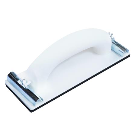 มือจับกระดาษทราย HACHI 230x80 มม.