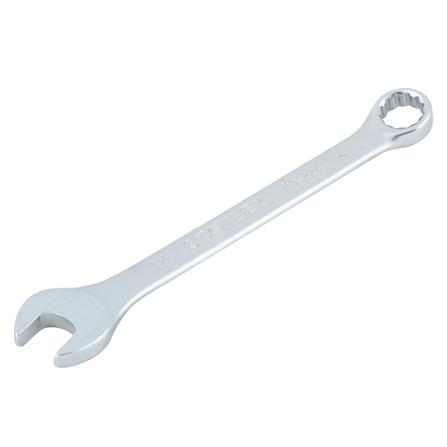 ประแจแหวนข้างปากตาย STANLEY 14 มม.