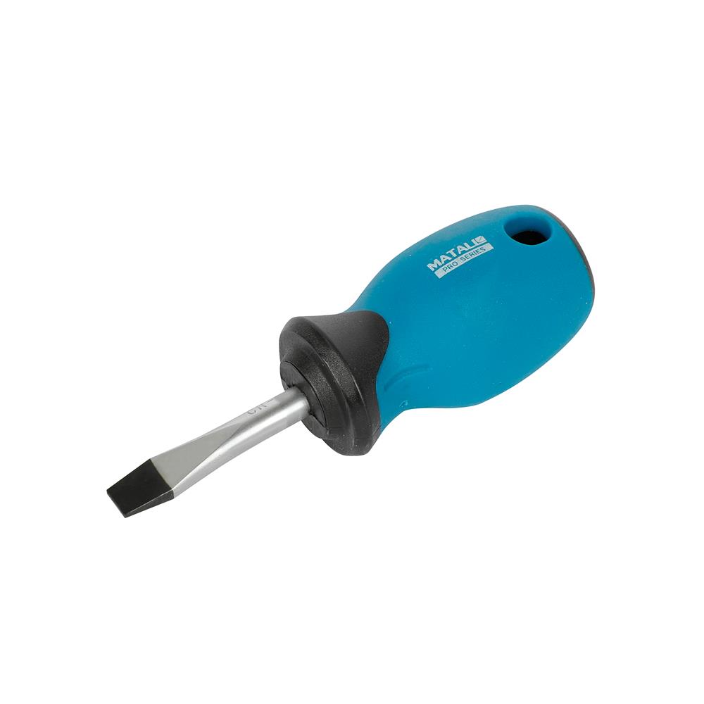 ไขควงหัวแบน MATALL PRO GS021215 1.5 นิ้ว