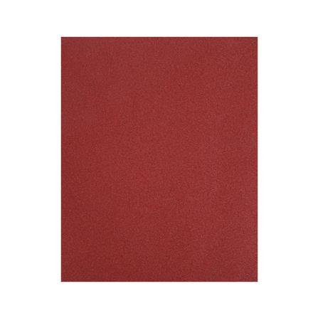 กระดาษทรายขัดสกิมโค้ท TOA WAC 9x11 นิ้ว เบอร์ 180