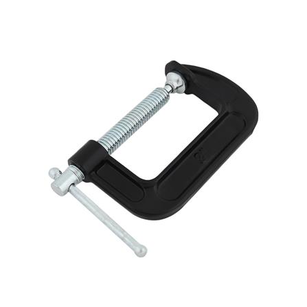 ปากกาจับงานตัวซี MATALL DT-HMP81008-A 3 นิ้ว