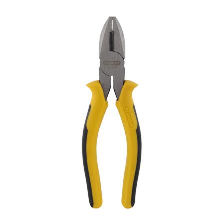 คีมปากจระเข้ STANLEY 84-029-2 8 นิ้ว