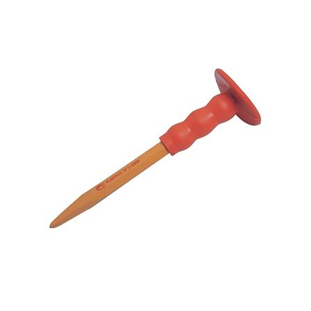 สกัดปากแหลม หุ้มยาง PUMPKIN 10 นิ้ว