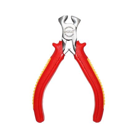 คีมมินิปากนกแก้ว SOLO YT511 4 นิ้ว