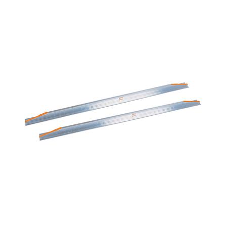 ฉากสามเหลี่ยมอะลูมิเนียมหลังโค้ง PUMPKIN 1.5 ม.