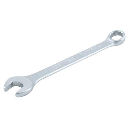 ประแจแหวนข้างปากตาย STANLEY 15 มม.