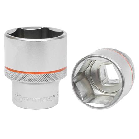 ลูกบ็อกซ์สั้น PUMPKIN 1/2 นิ้ว 18 มม.