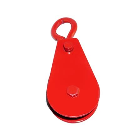 ลูกรอกดึงเชือก KS 0.3 ตัน