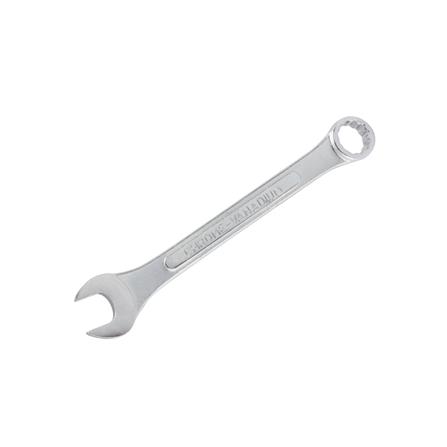 ประแจแหวนข้างปากตายทรงญี่ปุ่น SOLO 14 มม.