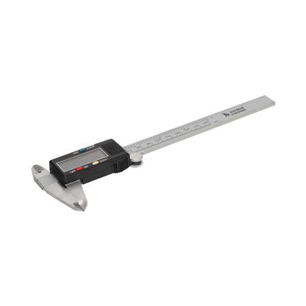 เวอร์เนียดิจิตอล TOOLS STAR 6 นิ้ว