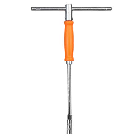 บ็อกด้ามหมุนตัว T PUMPKIN 10 มม.