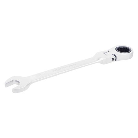 ประแจแหวนข้างปากตาย ANTON 14 มม.