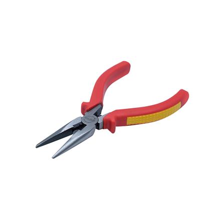 คีมมินิปากแหลม ไม่มีฟัน META K11-52 5 นิ้ว