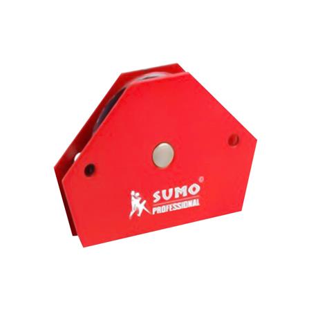 แม่เหล็กจับฉาก SUMO MW-25H (3/4"x 2 1/2") 3 นิ้ว