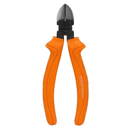 คีมปากเฉียง KINZO 8"