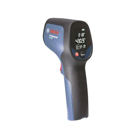 เครื่องวัดอุณหภูมิ BOSCH GIS500 500 องศาเซลเซียส