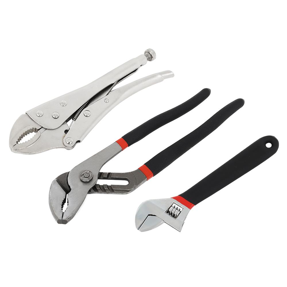 ชุดเครืองมือคีมและประแจ MATALL PW3PC-A แพ็ก 3 ชิ้น