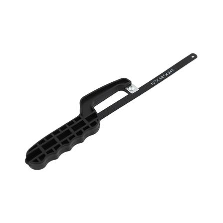 เลื่อยเหล็กมินิ MATALL DT-HMP81002-A 6 นิ้ว