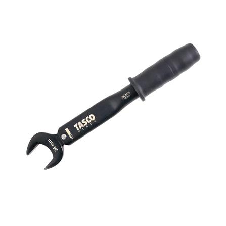 ประแจขันแฟร์ TASCO BLACK TBQ1226 1/2 นิ้ว 26 มม.