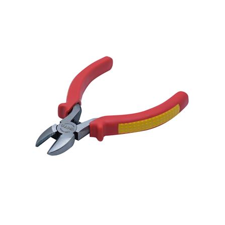 คีมปากเฉียง META VR 91486 4.5 นิ้ว