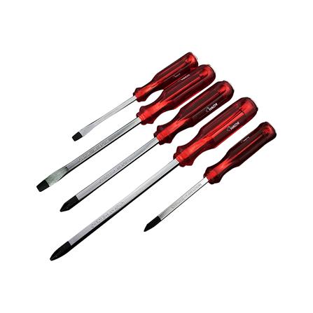 ชุดไขควง HACHI 5 ชิ้น