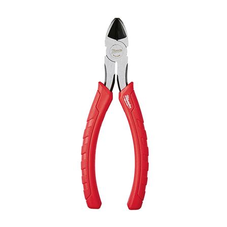 คีมปากเฉียง MILWAUKEE 6 นิ้ว