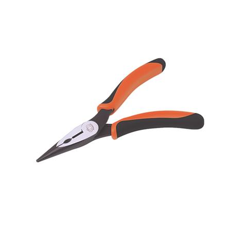 คีมปากแหลม PUMPKIN 6 นิ้ว