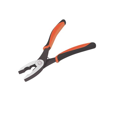 คีมปากจิ้งจก PUMPKIN 8 นิ้ว