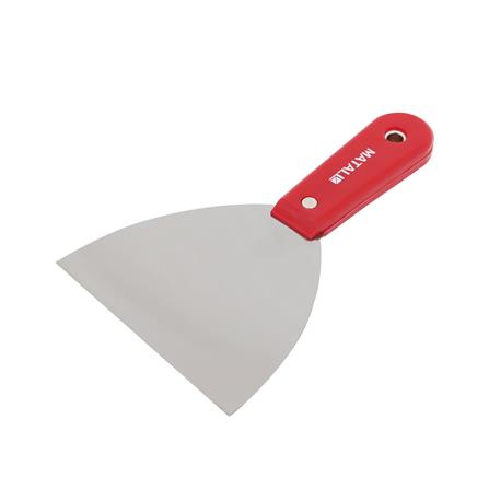 เกรียงโป๊วด้ามพลาสติก MATALL 5 นิ้ว