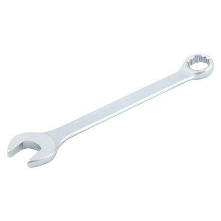 ประแจแหวนข้างปากตาย STANLEY 17 มม.