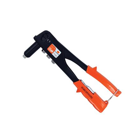 คีมย้ำรีเวท PUMPKIN PTT-7021