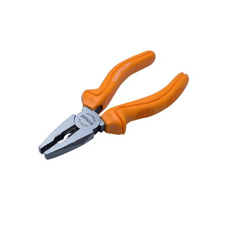 คีมปากจระเข้ KINZO NO.806 6 นิ้ว