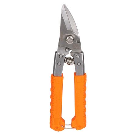 กรรไกรตัดแผ่นโลหะ PUMPKIN 8 นิ้ว