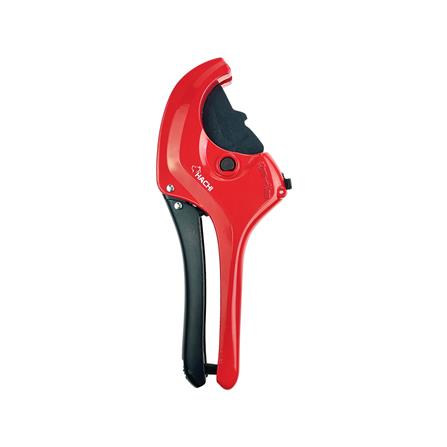 กรรไกรตัดท่อพีวีซี แบบปรับได้ HACHI 42-64 มม.