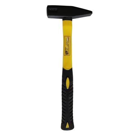 ค้อนช่างทอง ด้ามไฟเบอร์ SOLO 627-400 400 กรัม