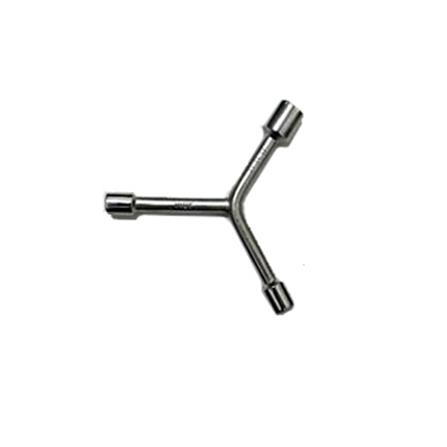 บ็อกตัว Y AT INDY B121 9x11x13 มม.