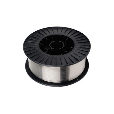 ลวดเชื่อมฟลักซ์คอร์ SUMO E71T-GS 0.8 มม. 5 กก.