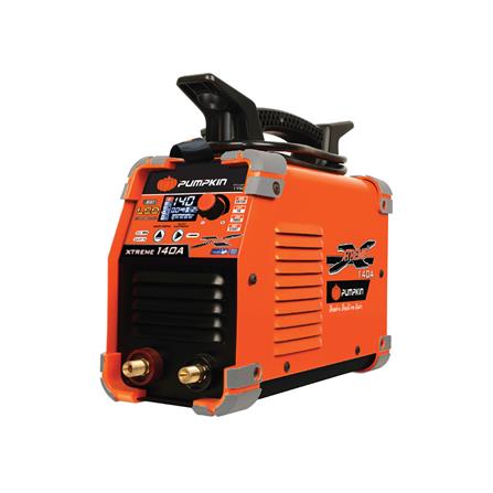 เครื่องเชื่อม INVERTER PUMPKIN EXTREME 140 แอมป์