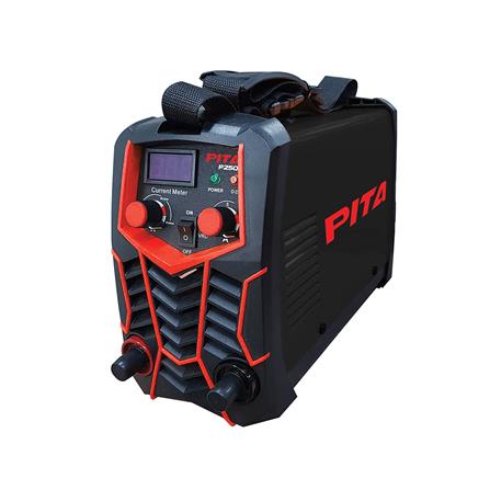 เครื่องเชื่อม INVERTER EUROX PITA P250
