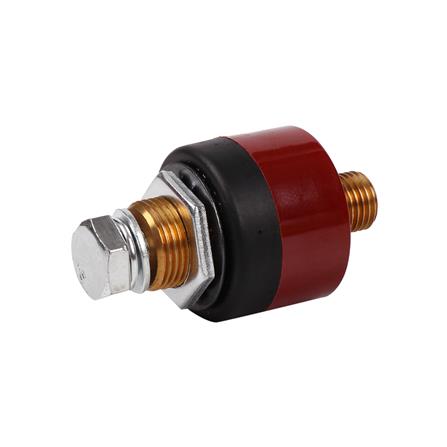 ข้อต่อหน้าตู้ไทย SUMO 50SF สีแดง