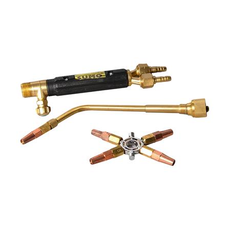 ชุดด้ามเชื่อมแก๊ส LPG SUMO H02-3