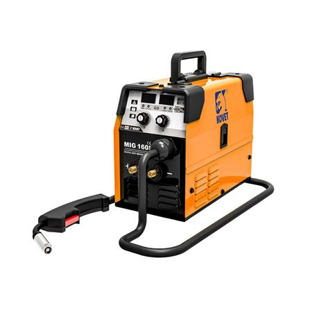 เครื่องเชื่อม KOVET MIG-160S 120 แอมป์