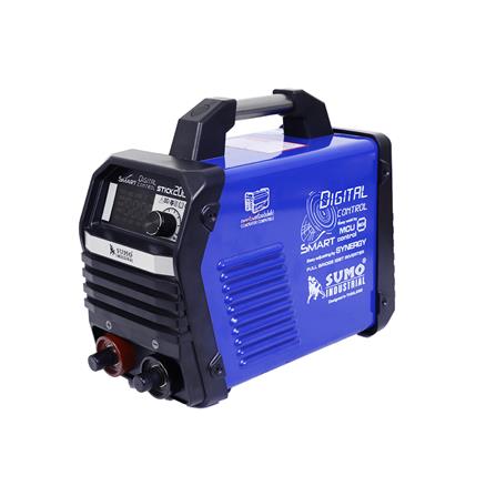 เครื่องเชื่อม INVERTER SUMO STICK200 200 แอมป์