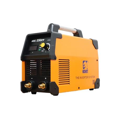 เครื่องเชื่อม KOVET ARC250CT 190A