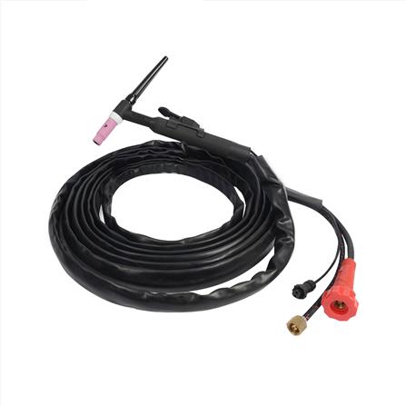 สายเชื่อม TIG พร้อมหัว SUMO WP26-25